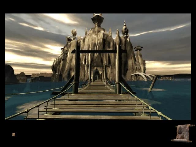 Reah: Face the Unknown screenshot screenshot 0