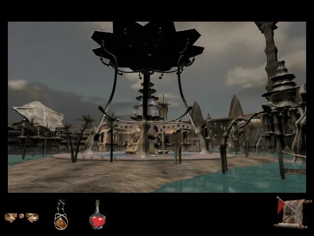 Reah: Face the Unknown screenshot screenshot 10