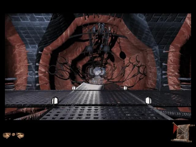 Reah: Face the Unknown screenshot screenshot 4