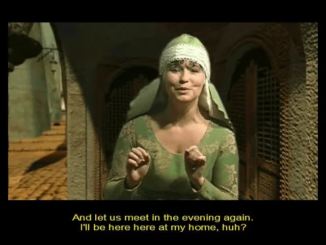 Reah: Face the Unknown screenshot screenshot 6