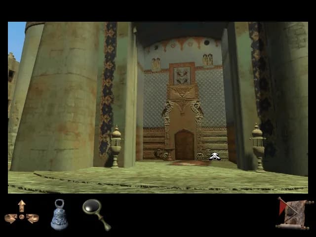 Reah: Face the Unknown screenshot screenshot 7