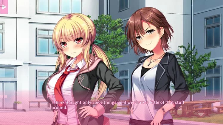 Real Anime Situation! 2 screenshot screenshot 5