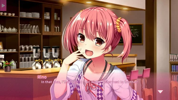 Real Anime Situation! 2 screenshot screenshot 7