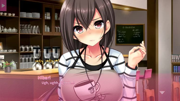 Real Anime Situation! 2 screenshot screenshot 9