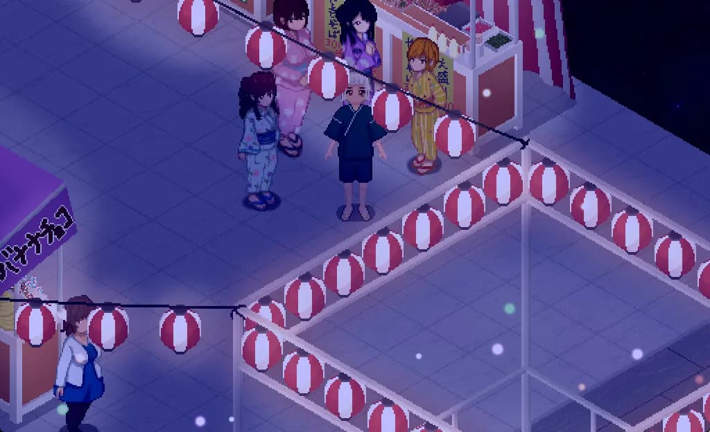 Real Dive World screenshot screenshot 12