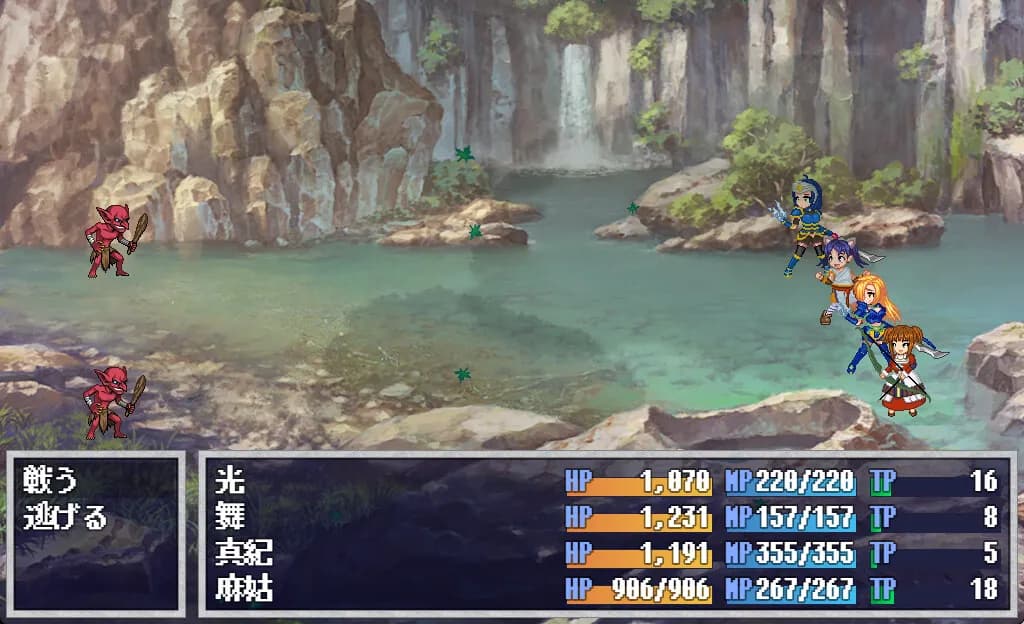 Real Dive World screenshot screenshot 8