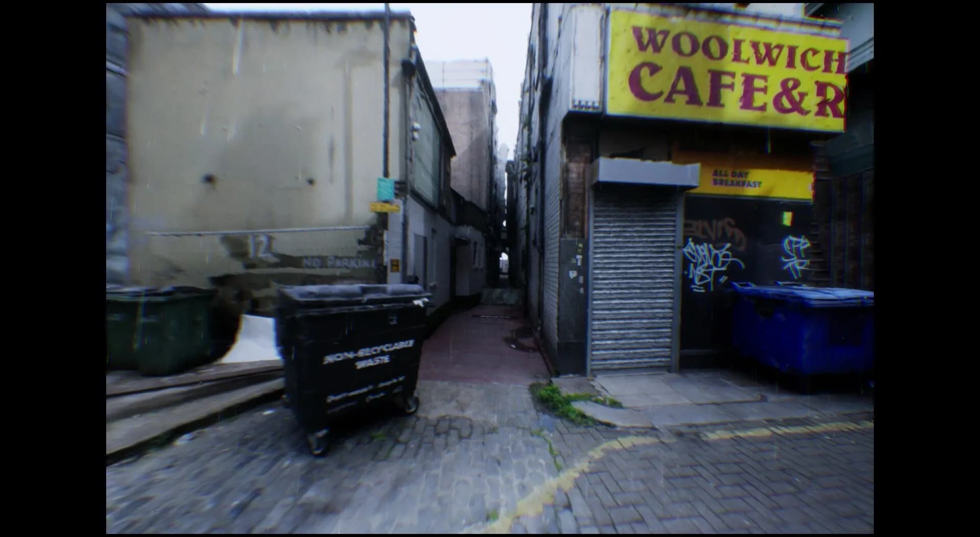 Real Shoot (Bodycam PVE) screenshot screenshot 2