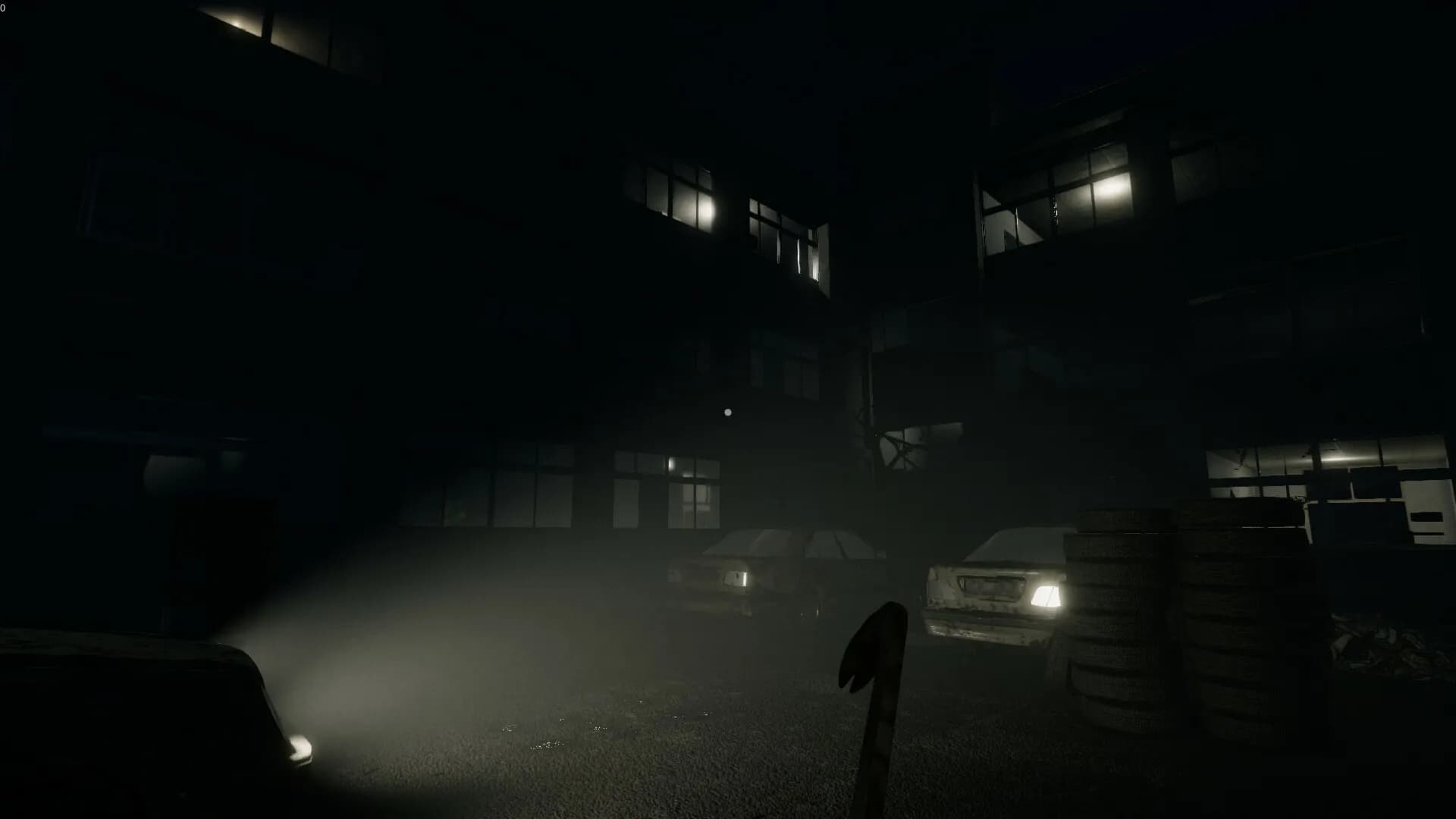 /reality screenshot screenshot 1