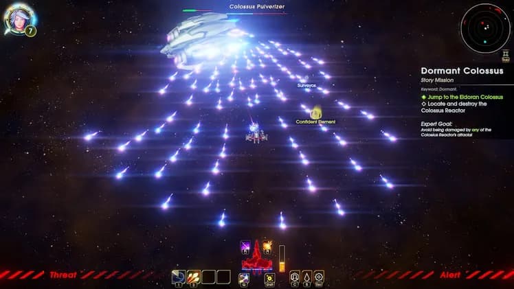 Reality Break screenshot screenshot 10