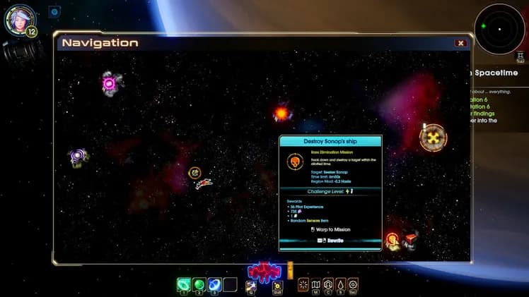 Reality Break screenshot screenshot 11