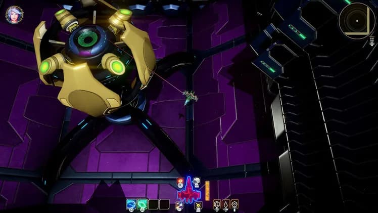 Reality Break screenshot screenshot 12