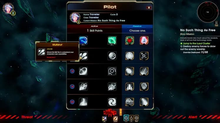 Reality Break screenshot screenshot 3