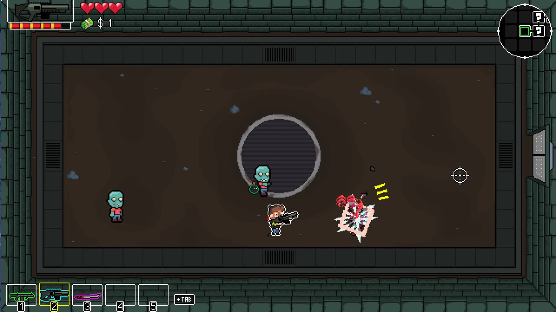 Reality Core screenshot screenshot 3