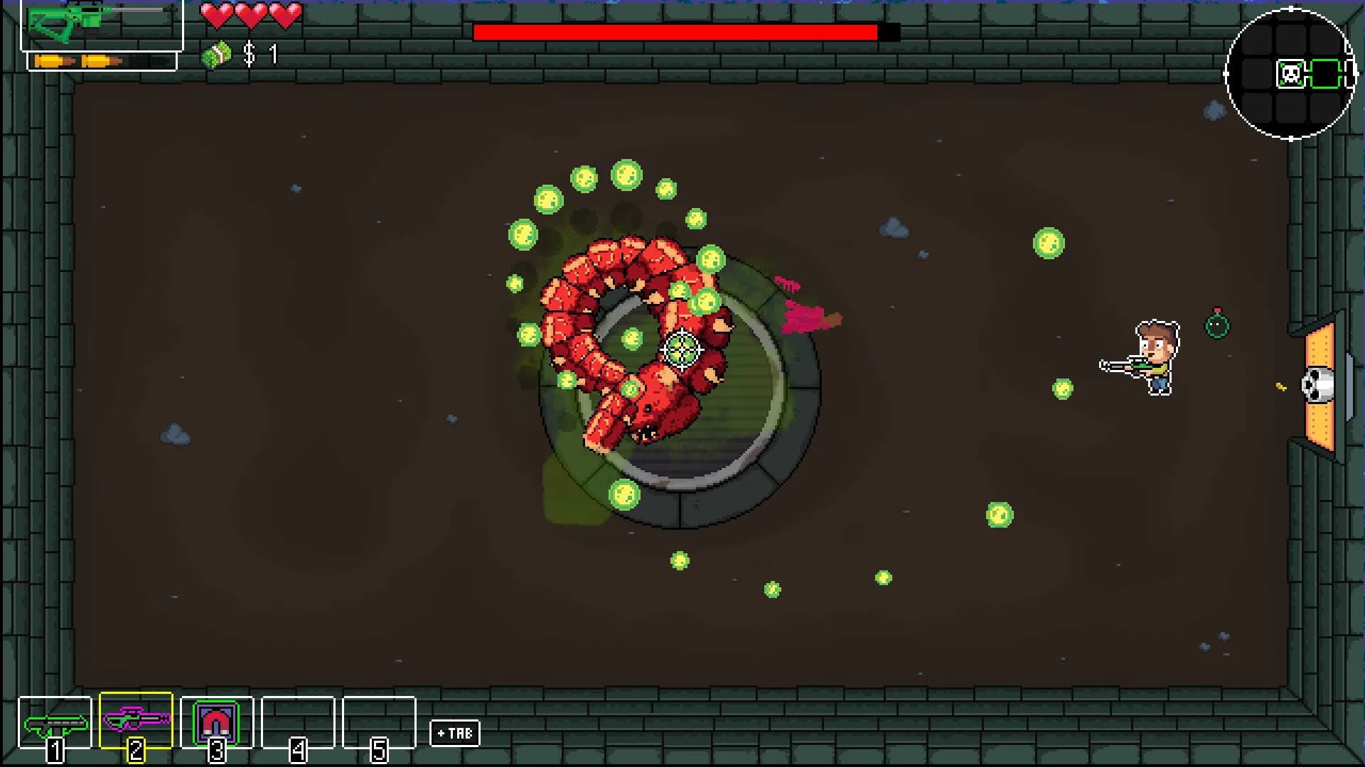 Reality Core screenshot screenshot 5