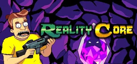 reality core thumbnail