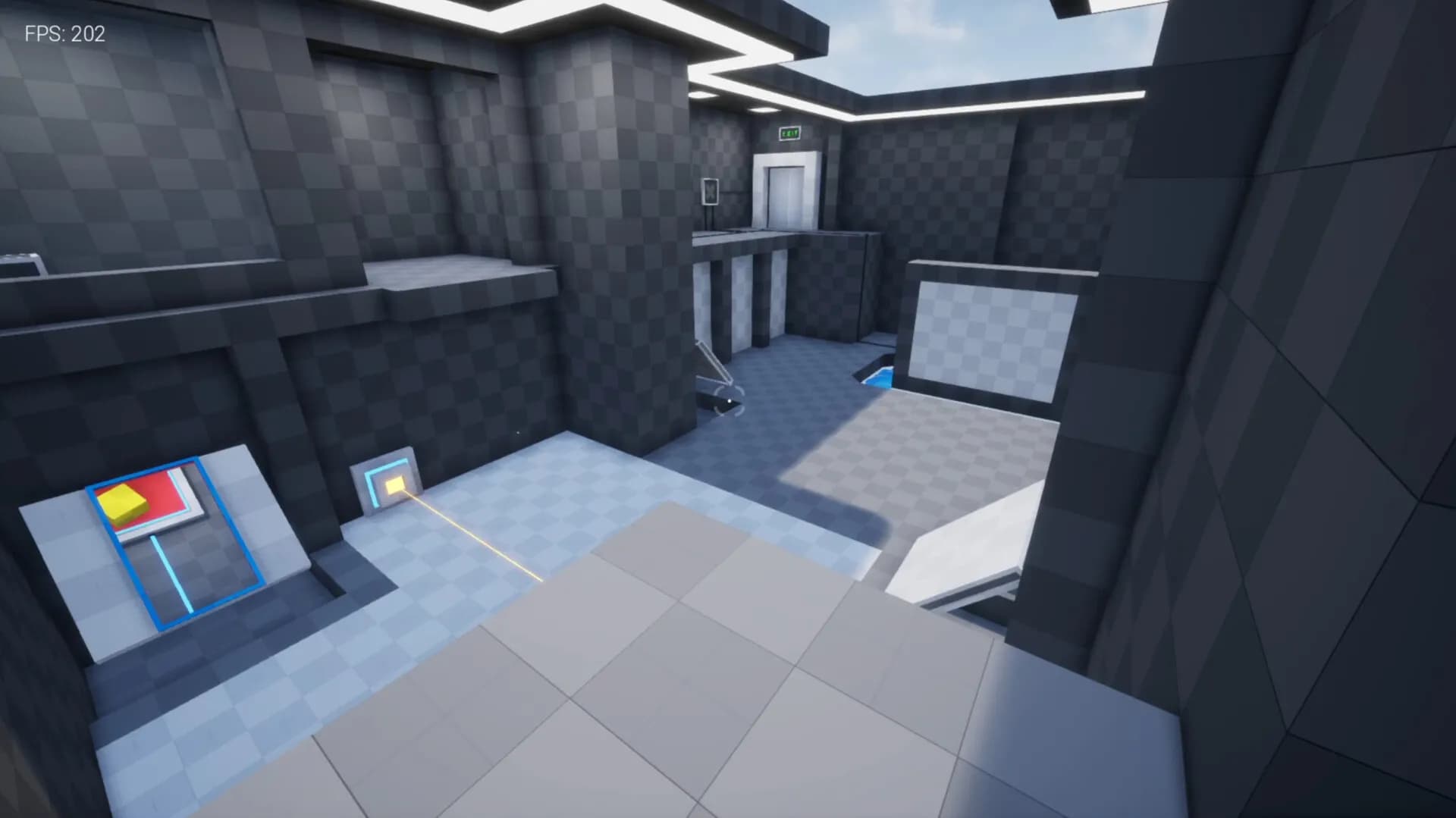 Reality Rifts screenshot screenshot 3