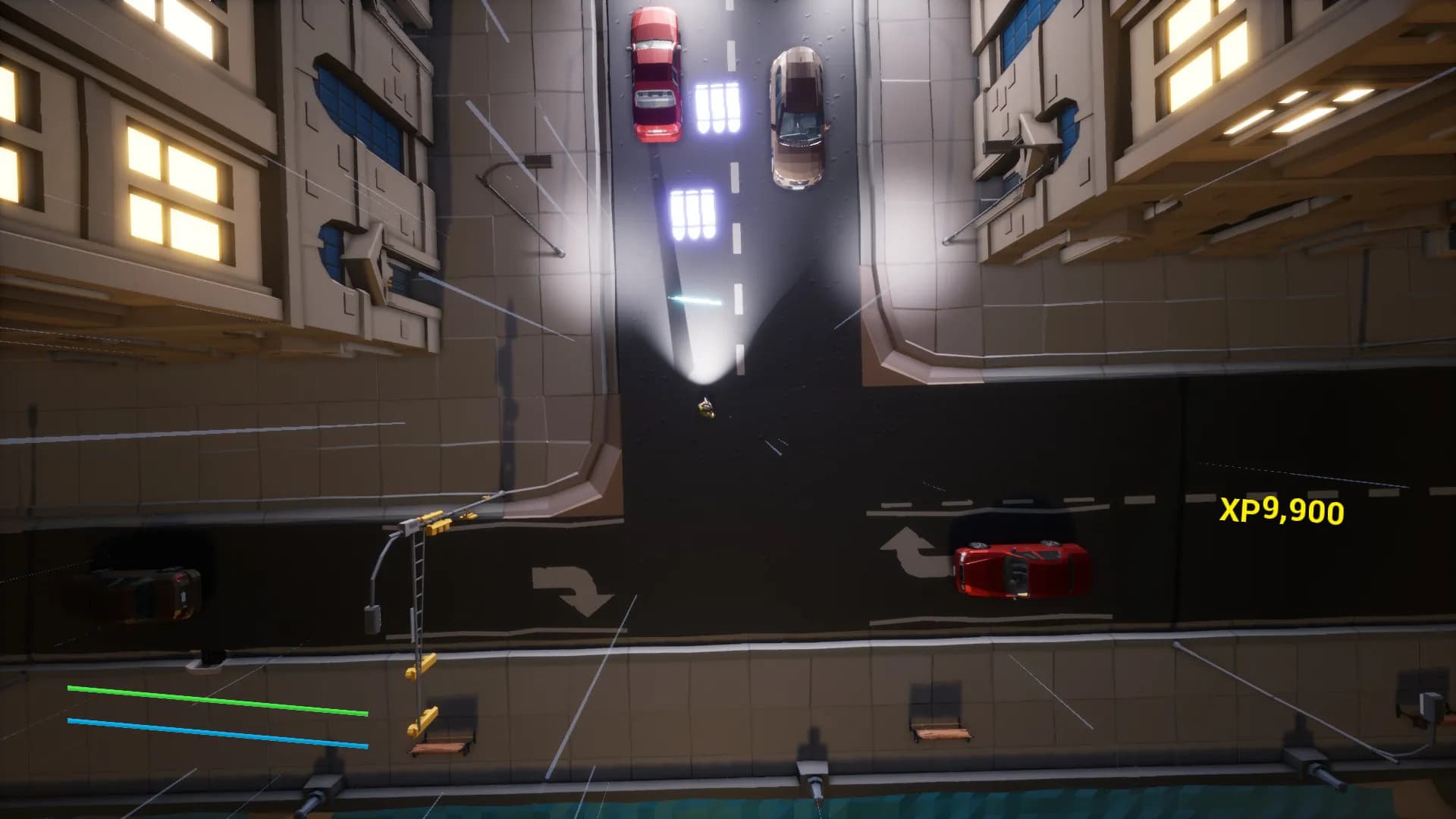 Really Trash Game screenshot screenshot 4