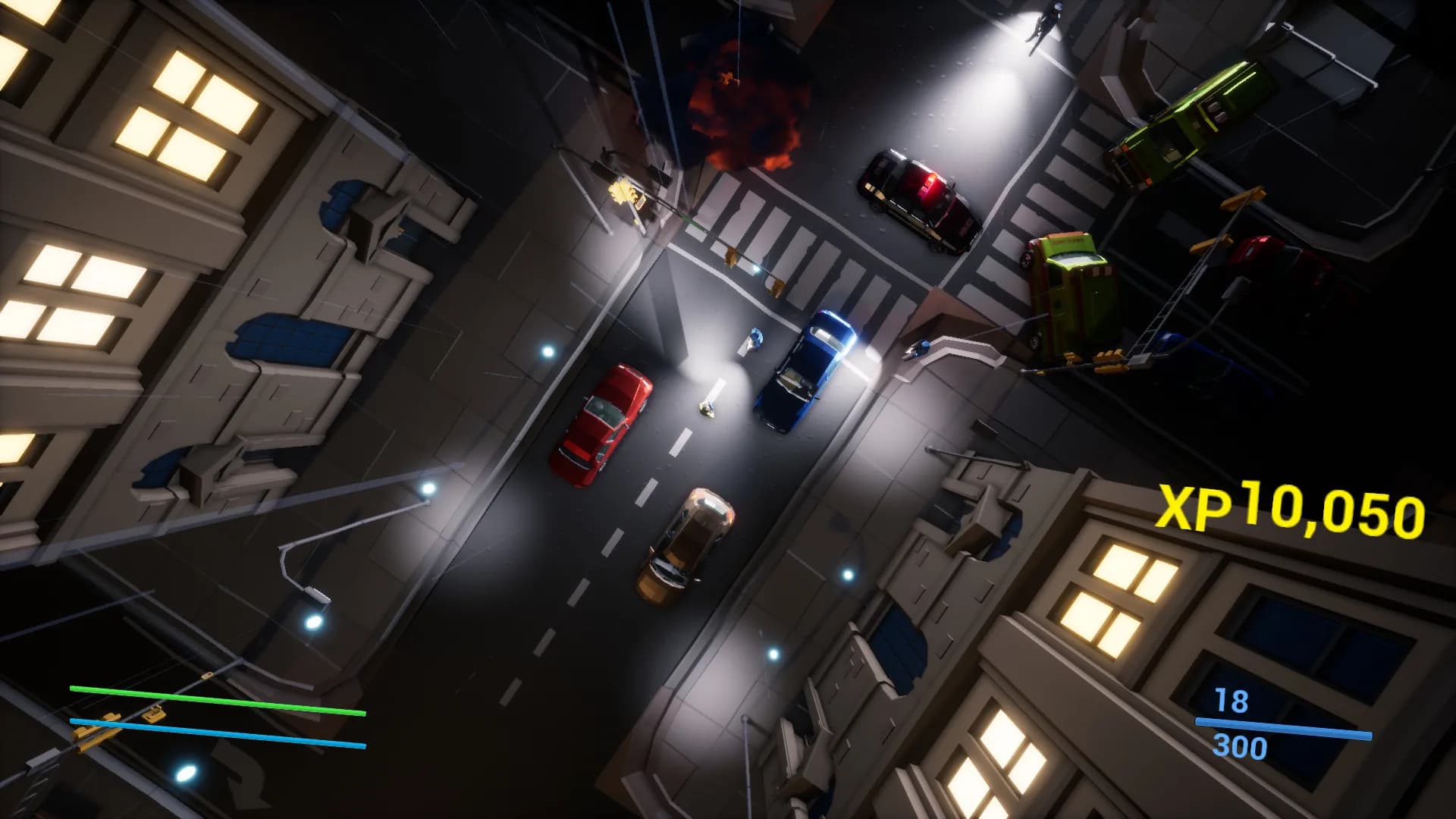 Really Trash Game screenshot screenshot 5