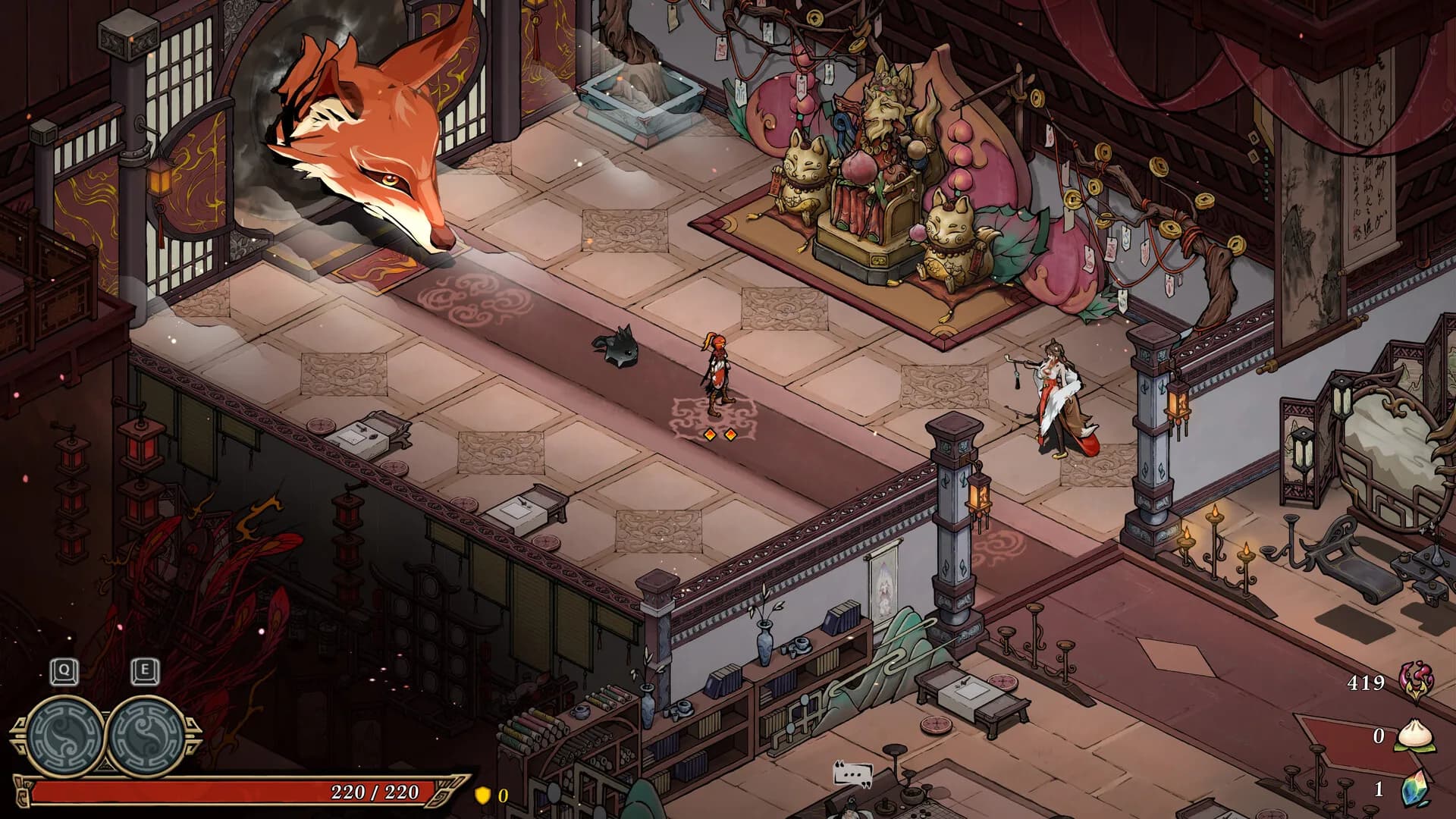 Realm of Ink screenshot screenshot 6