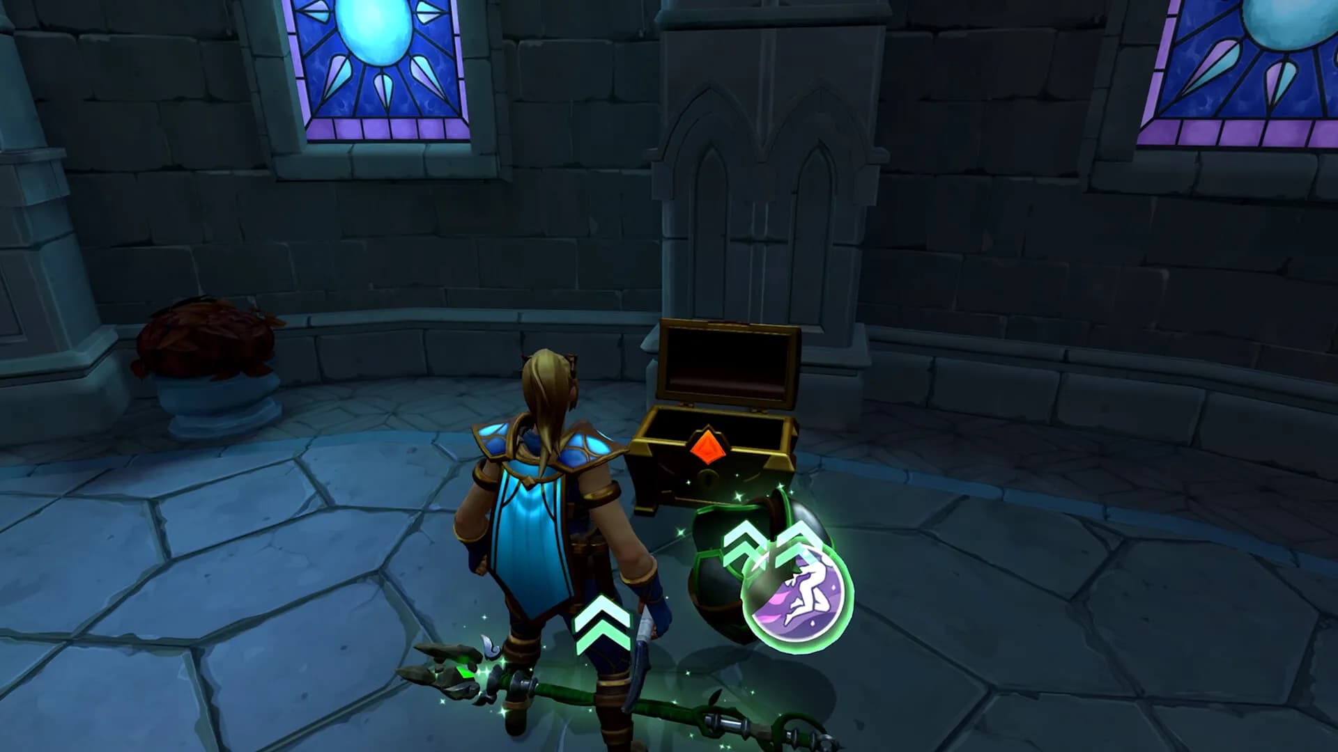 Realm Royale Reforged screenshot screenshot 2
