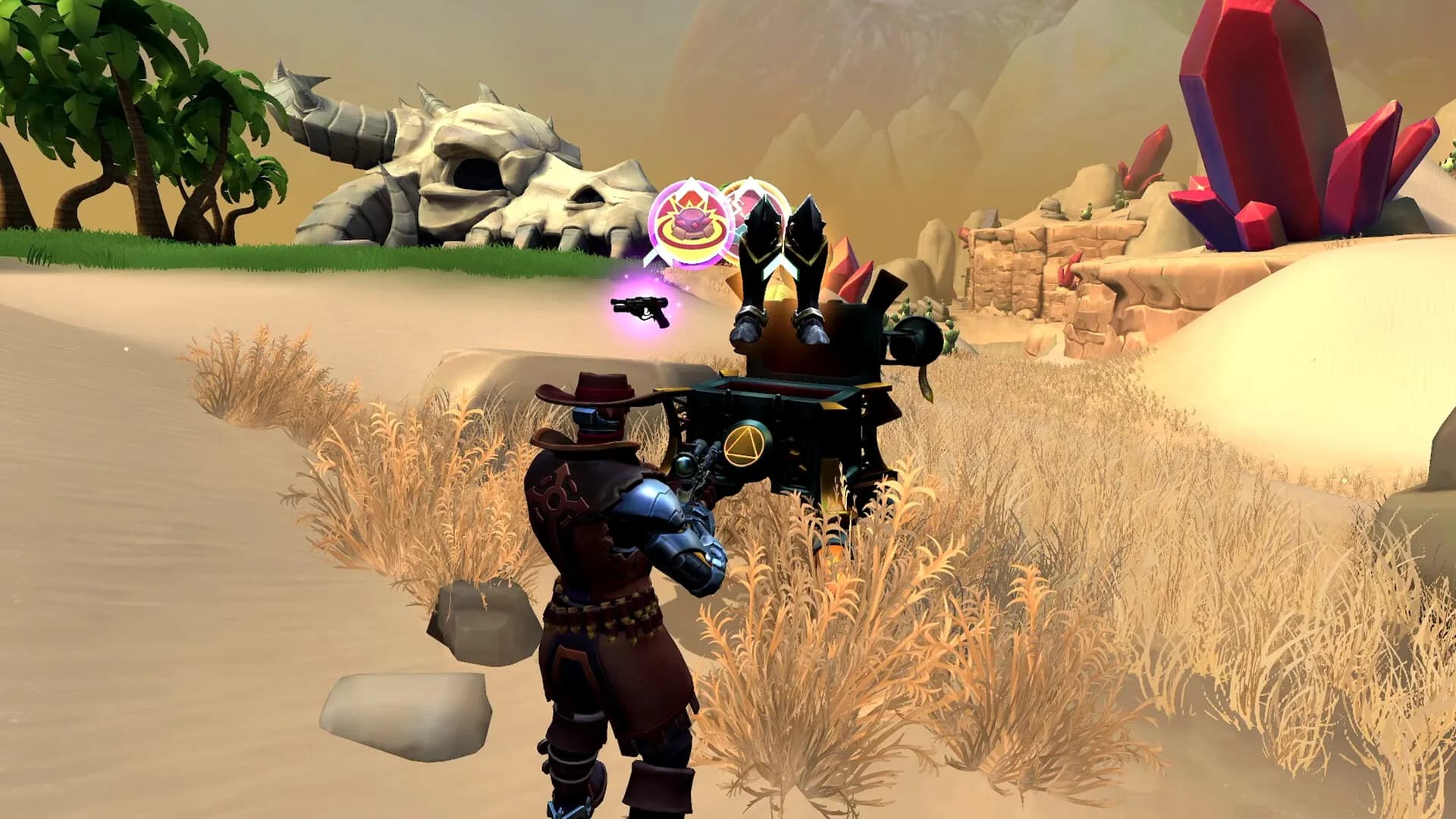 Realm Royale Reforged screenshot screenshot 3