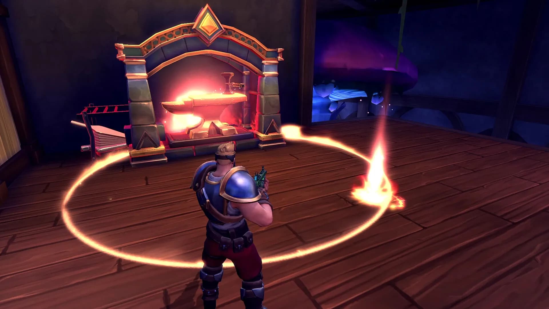 Realm Royale Reforged screenshot screenshot 4