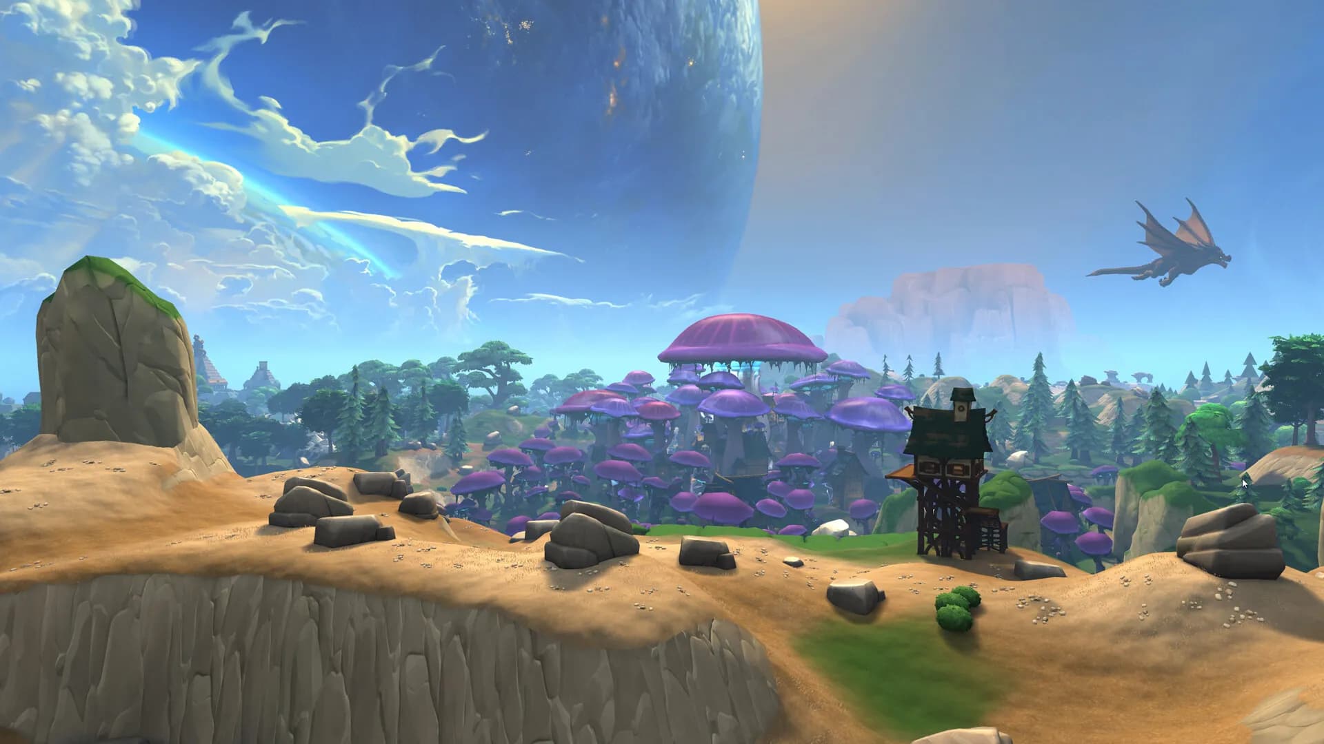Realm Royale Reforged screenshot screenshot 8