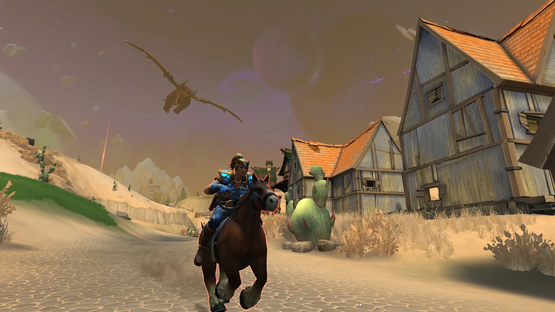 Realm Royale Reforged screenshot screenshot 9