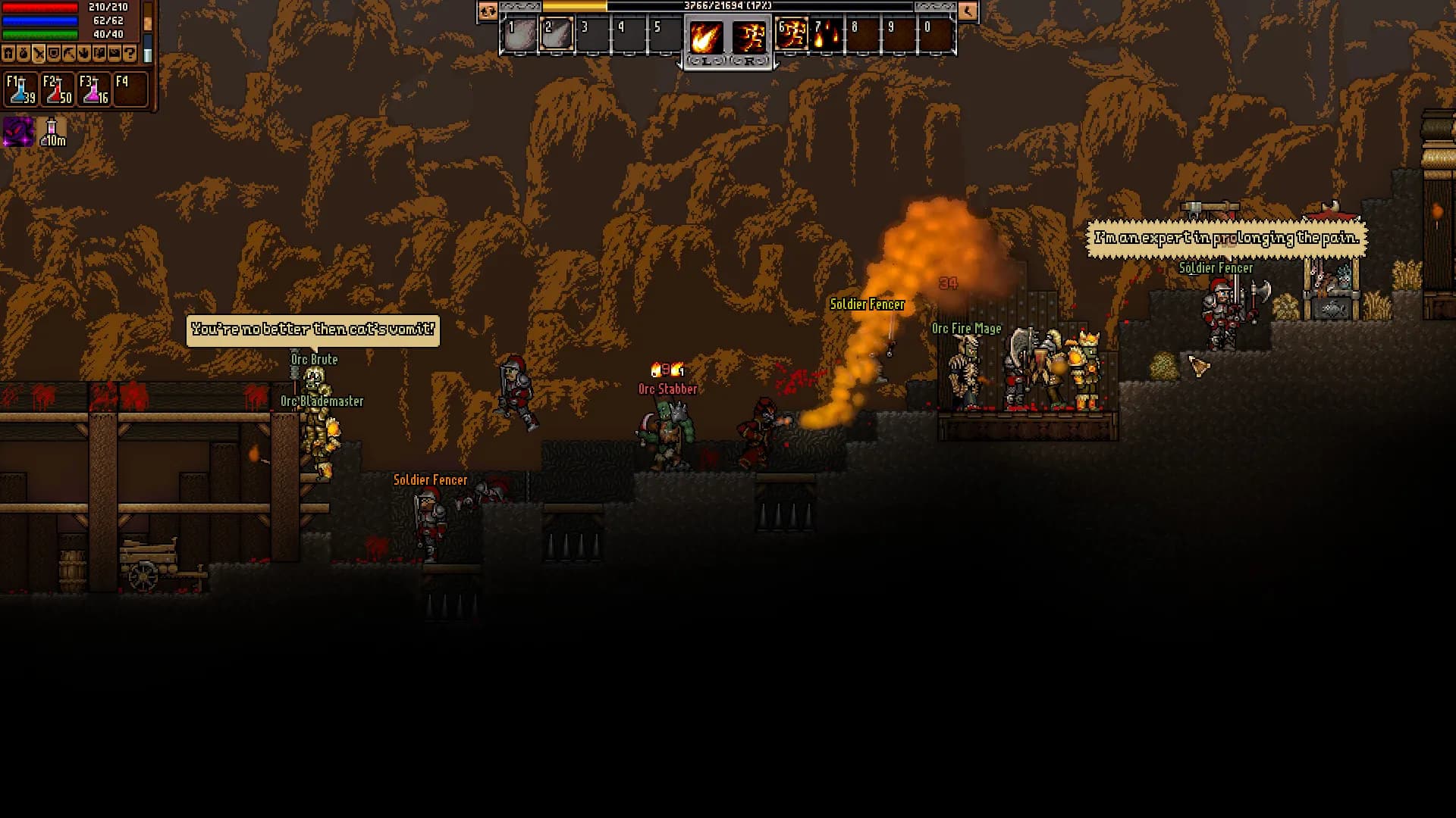 Realms of Magic screenshot screenshot 0