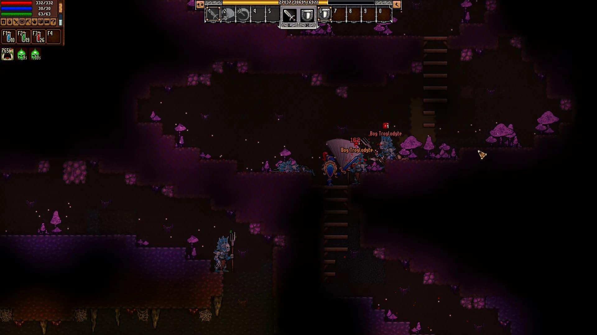 Realms of Magic screenshot screenshot 4