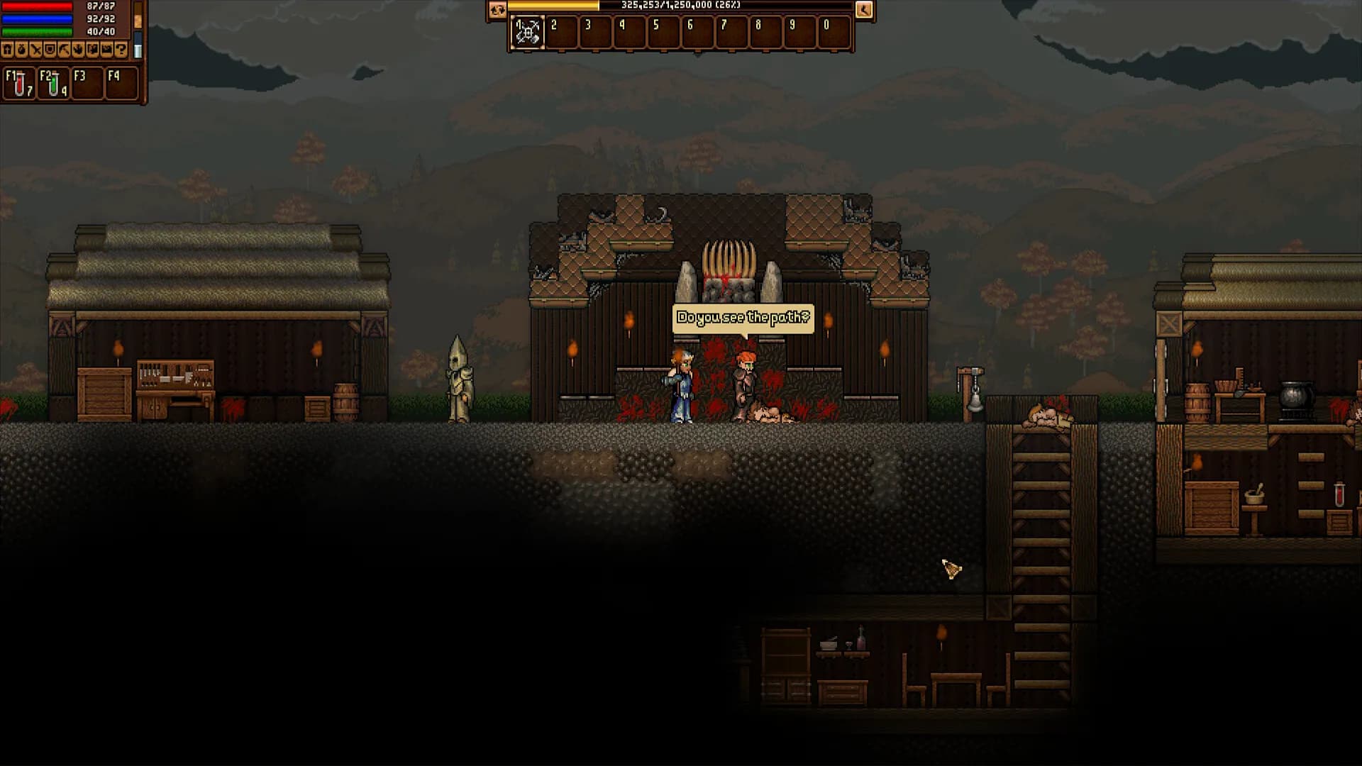 Realms of Magic screenshot screenshot 6