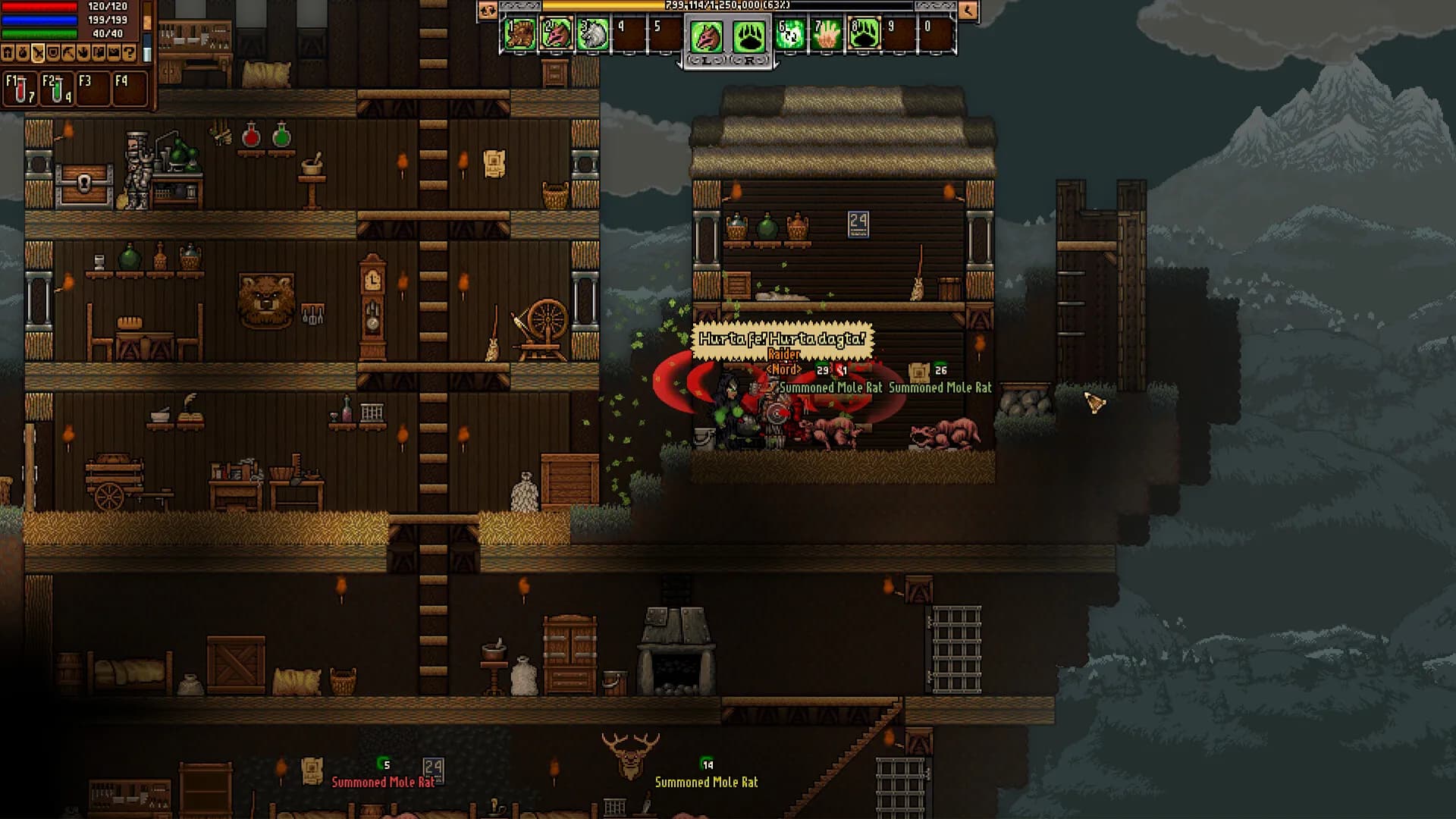 Realms of Magic screenshot screenshot 7