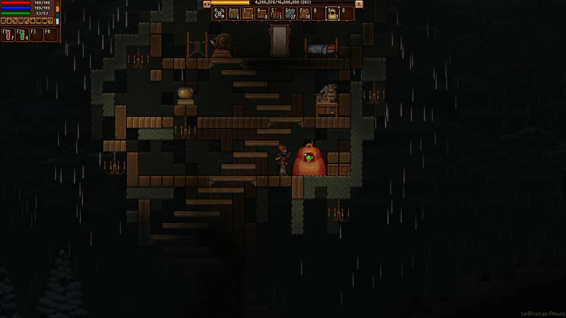 Realms of Magic screenshot screenshot 8