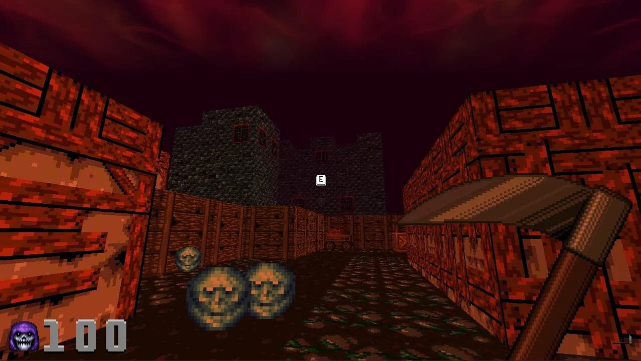 REAPER screenshot screenshot 0