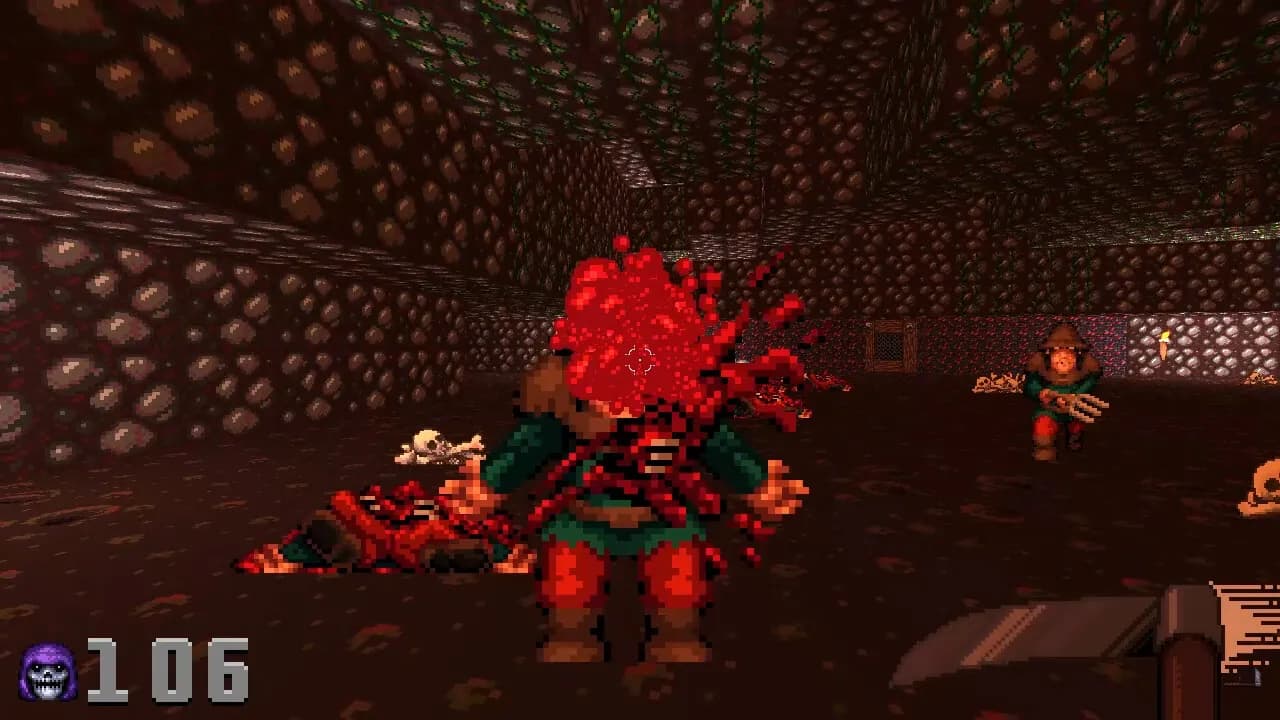 REAPER screenshot screenshot 1