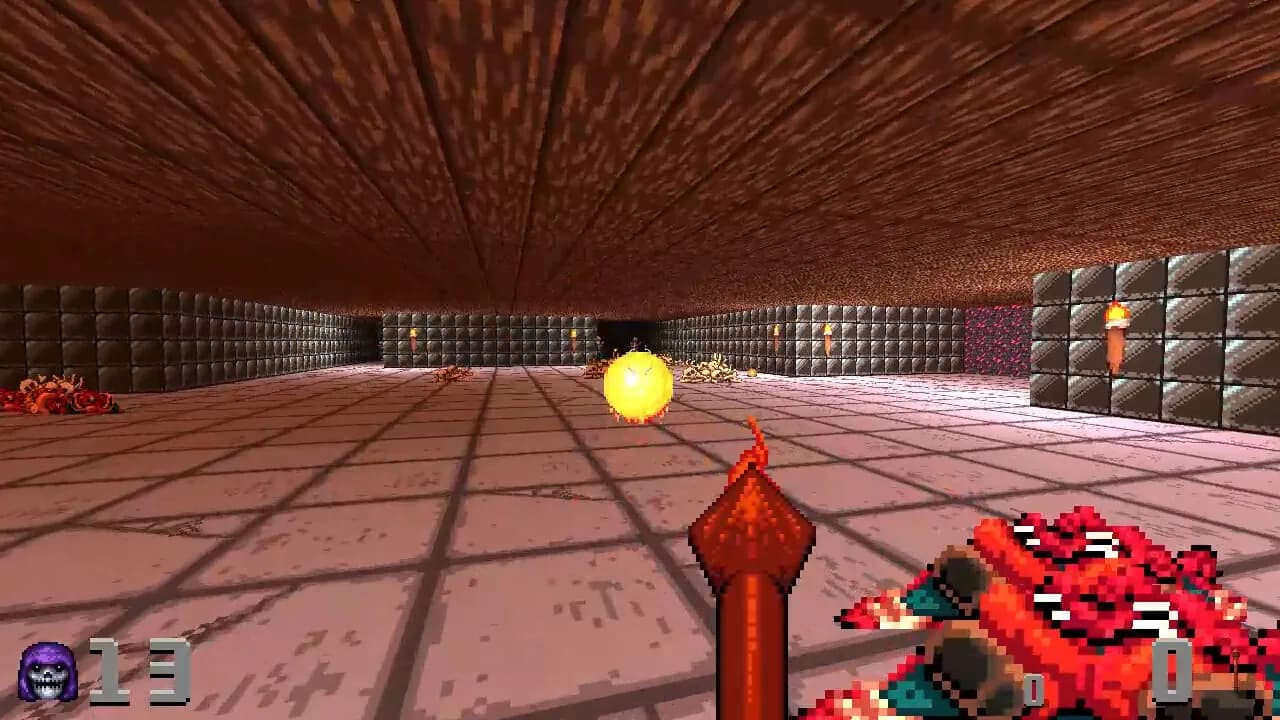 REAPER screenshot screenshot 2