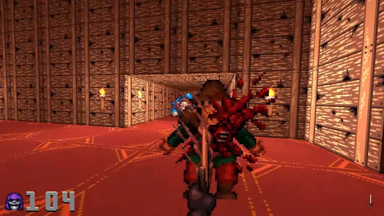 REAPER screenshot screenshot 3