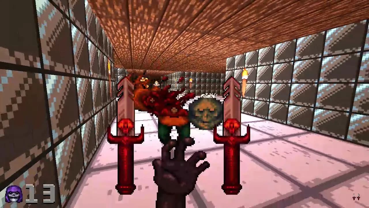 REAPER screenshot screenshot 4