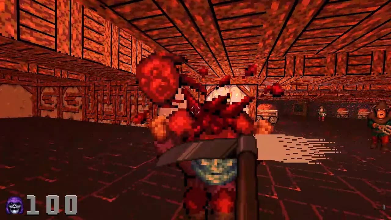 REAPER screenshot screenshot 5