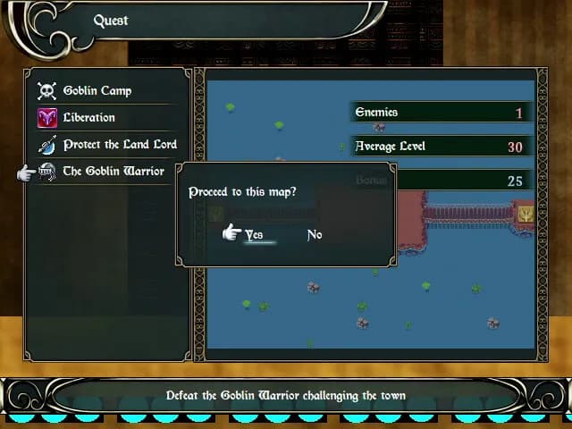 Reaper's Odyssey screenshot screenshot 4