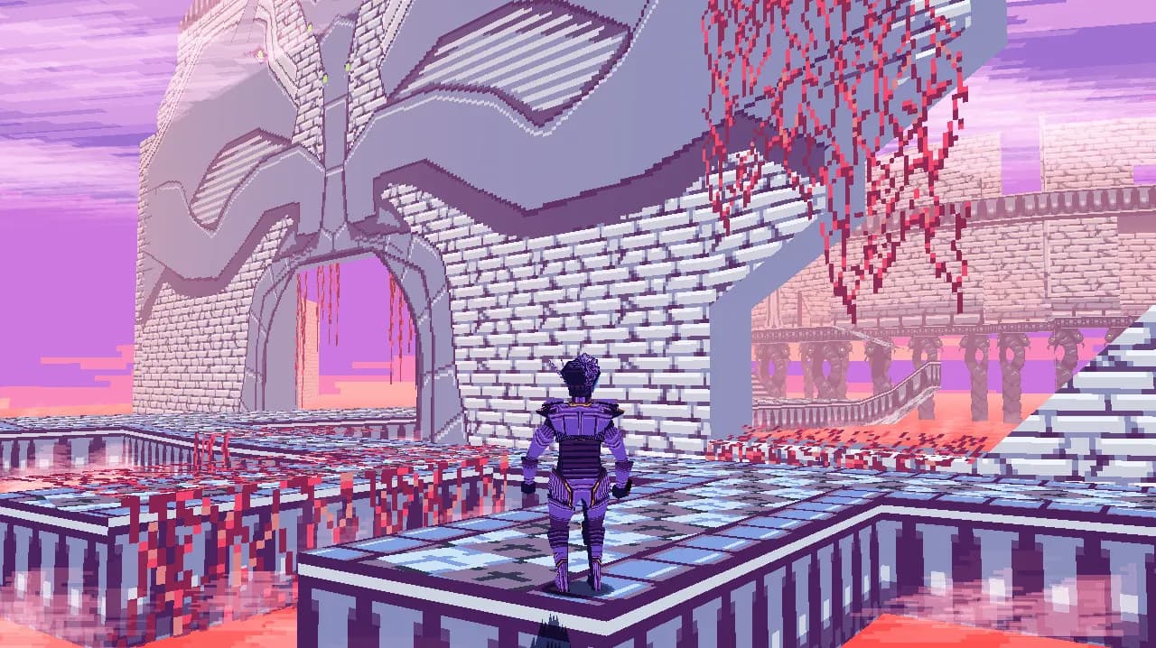 Reavers of New Rome screenshot screenshot 0