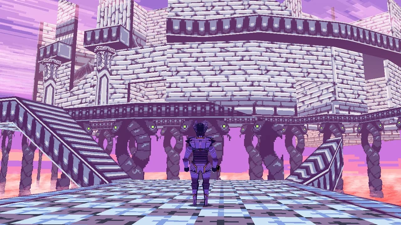 Reavers of New Rome screenshot screenshot 10