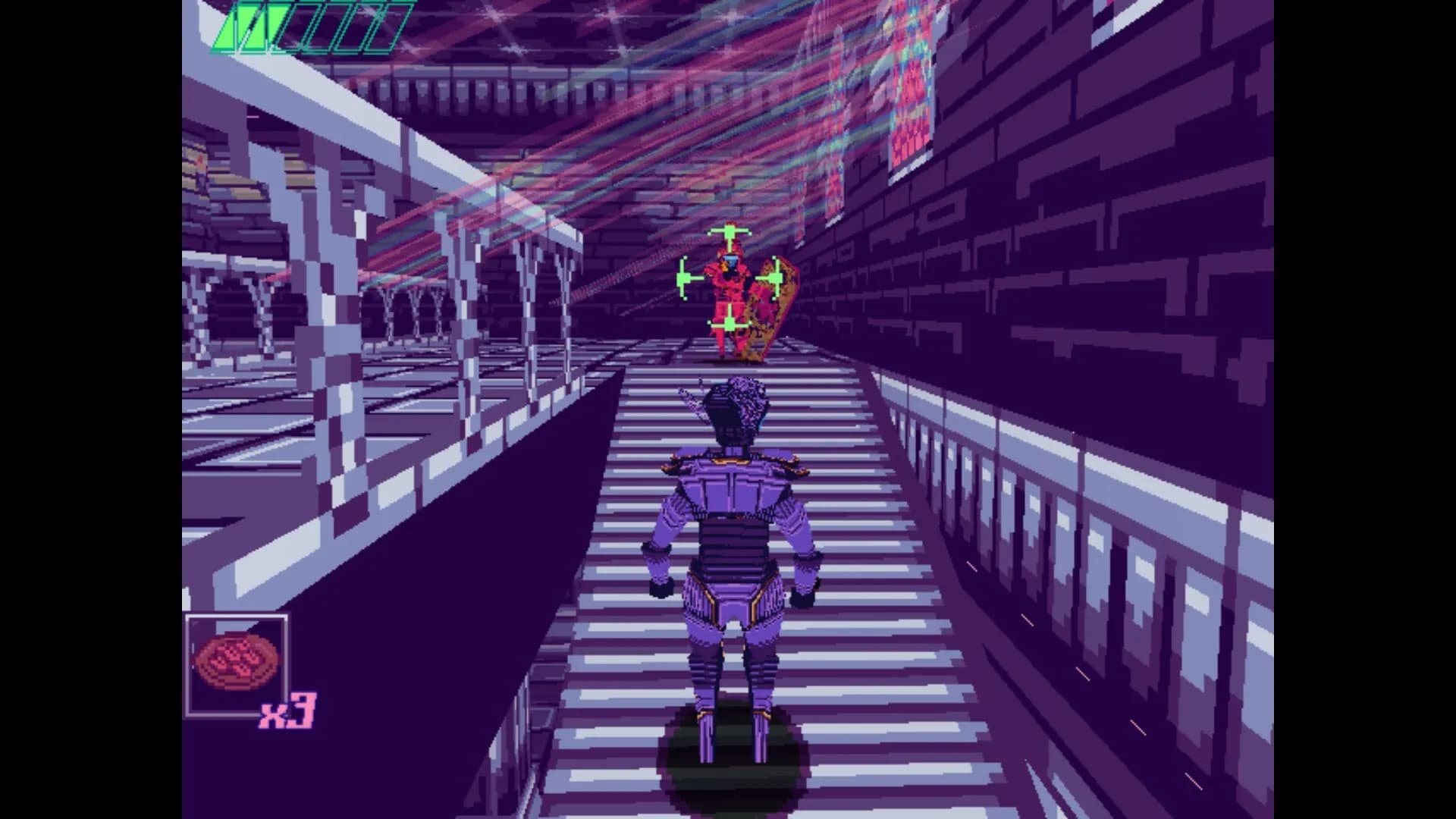Reavers of New Rome screenshot screenshot 5