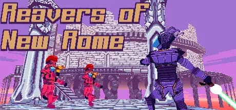 reavers of new rome vertical card thumbnail