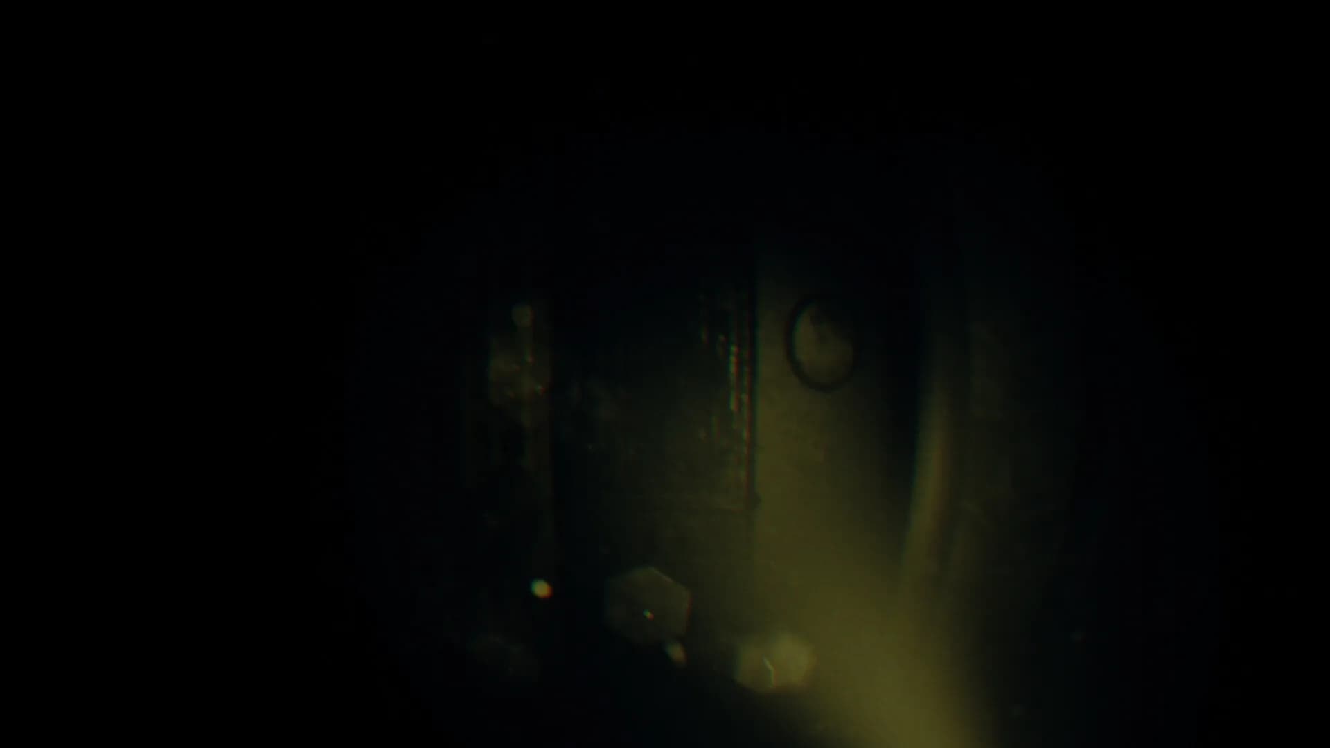 REC: Beyond The Lens screenshot screenshot 0