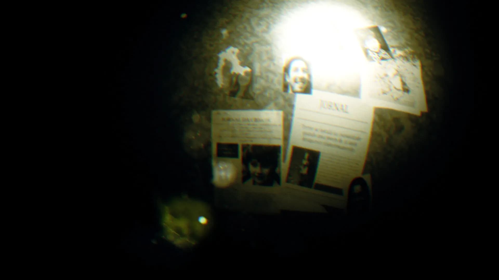 REC: Beyond The Lens screenshot screenshot 5