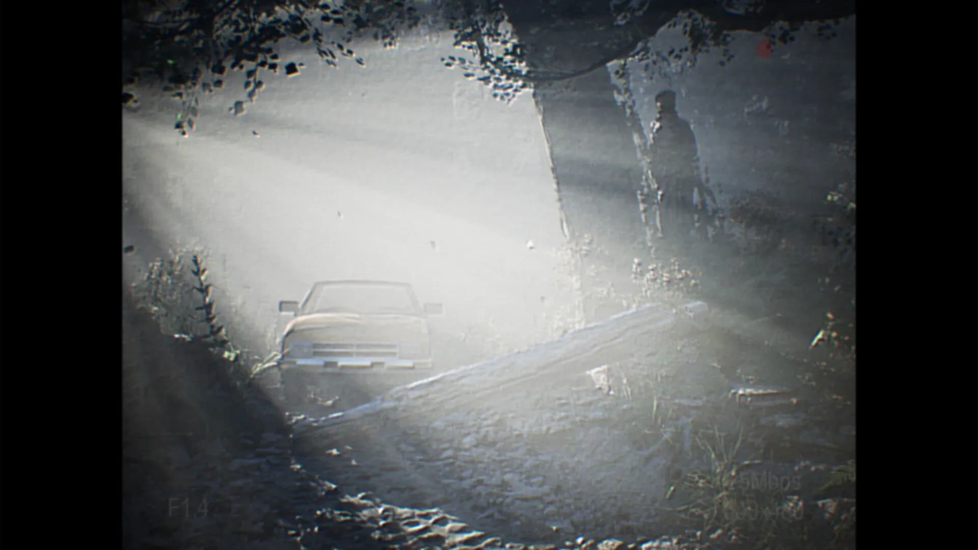 [REC] Desolation screenshot screenshot 0