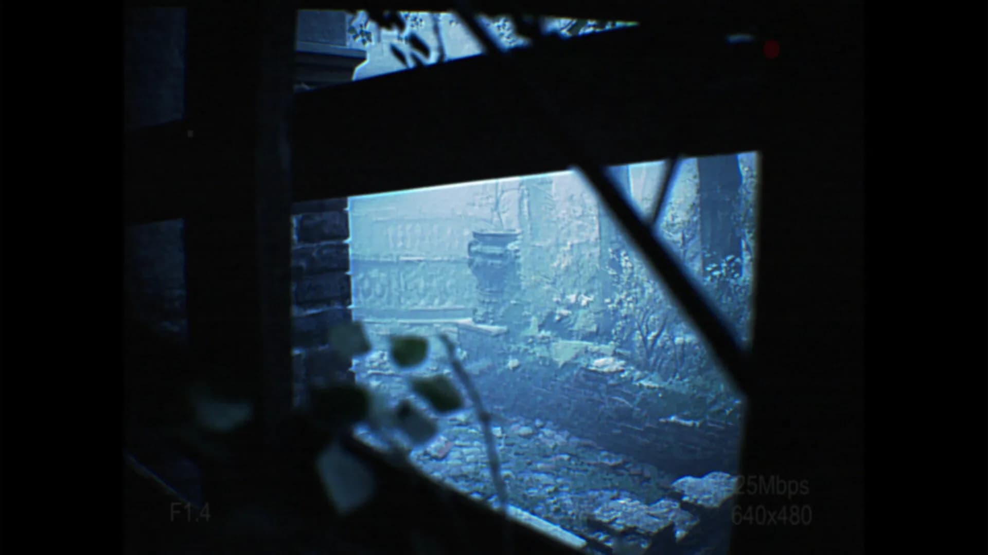 [REC] Desolation screenshot screenshot 1