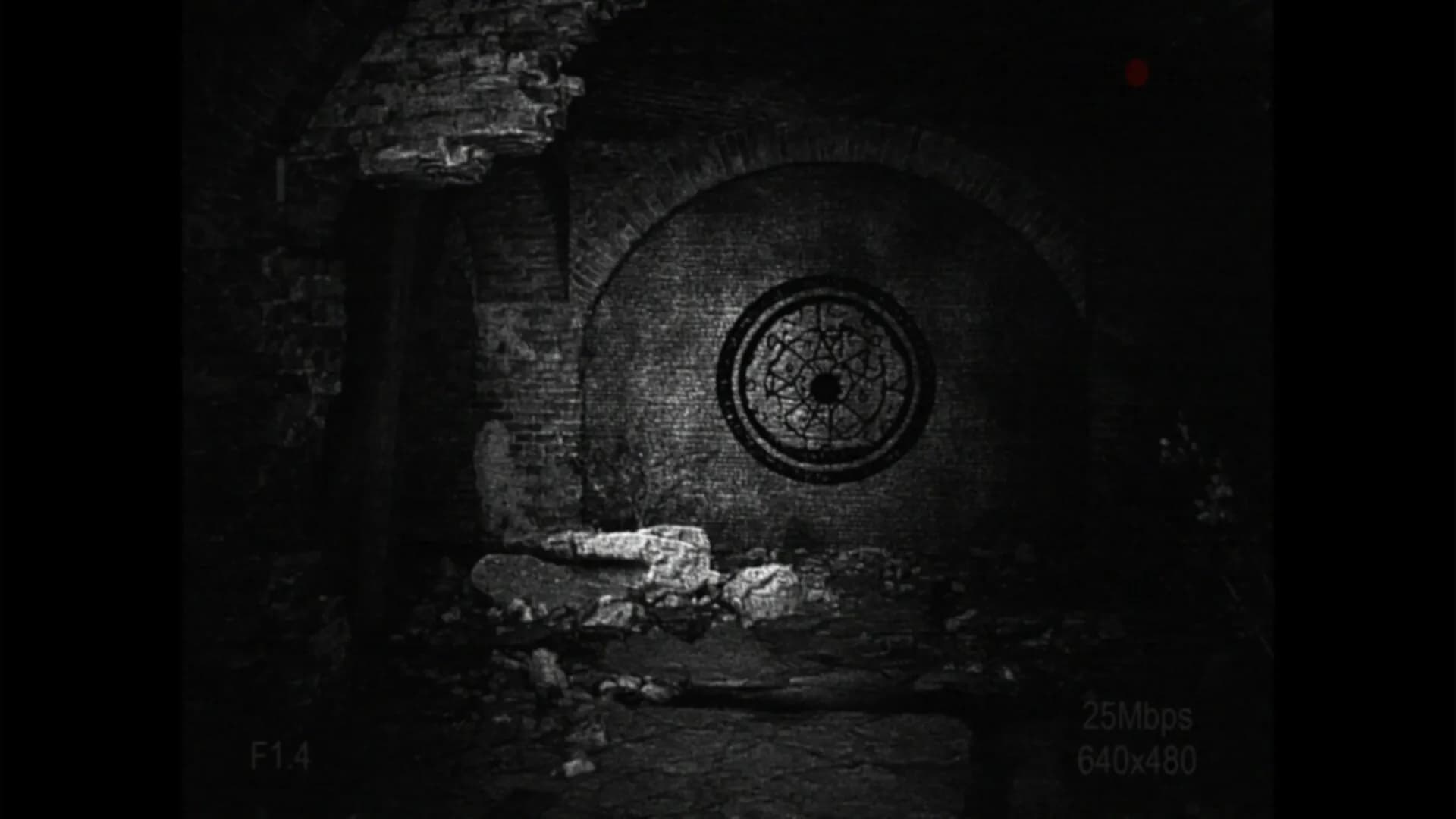 [REC] Desolation screenshot screenshot 6