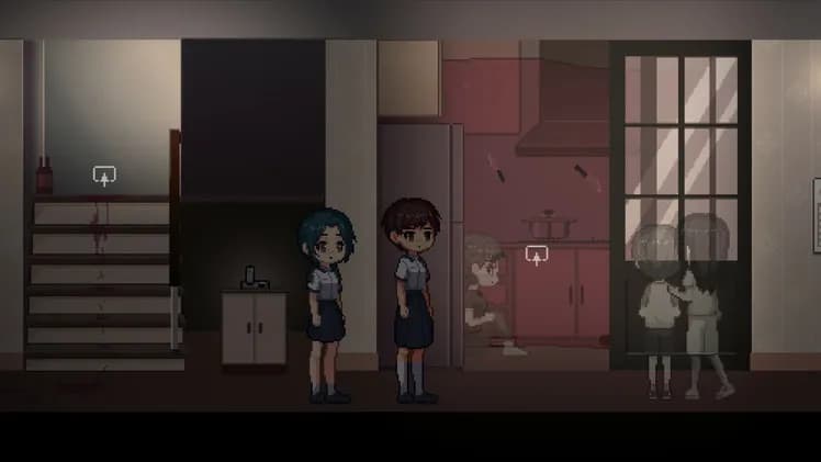 Recall: Empty Wishes screenshot screenshot 2